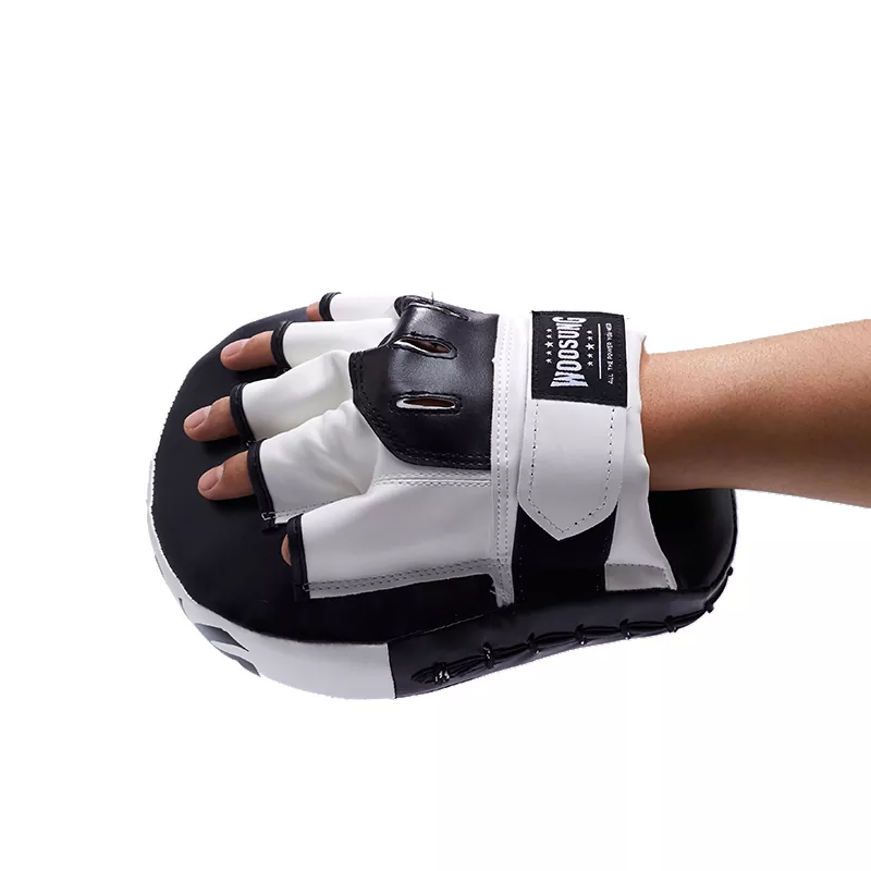 Hvordan kan en håndmålpude forbedre min træning?