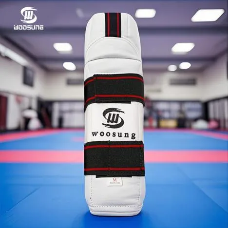 Taekwondo Arm Guard with Elbow
