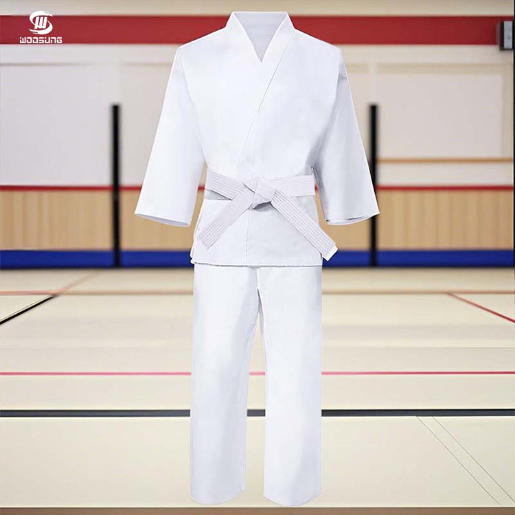 Super let karate uniform